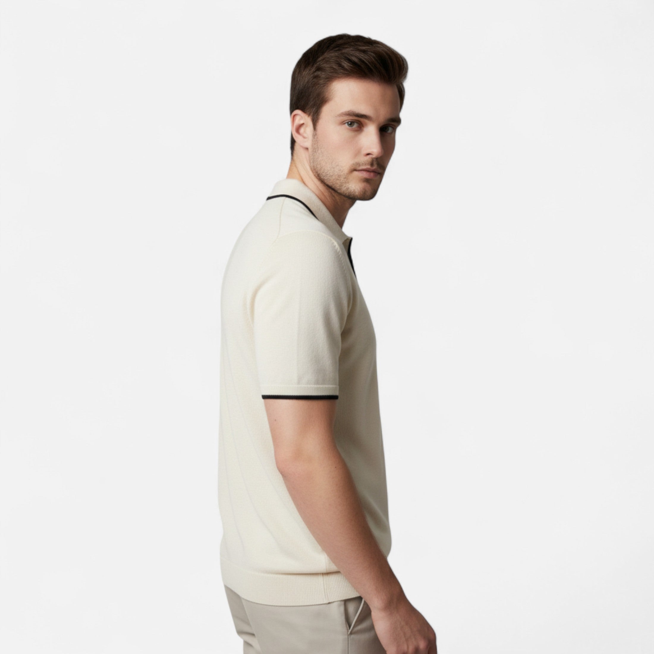 Rivaclo | Polo classique pour homme