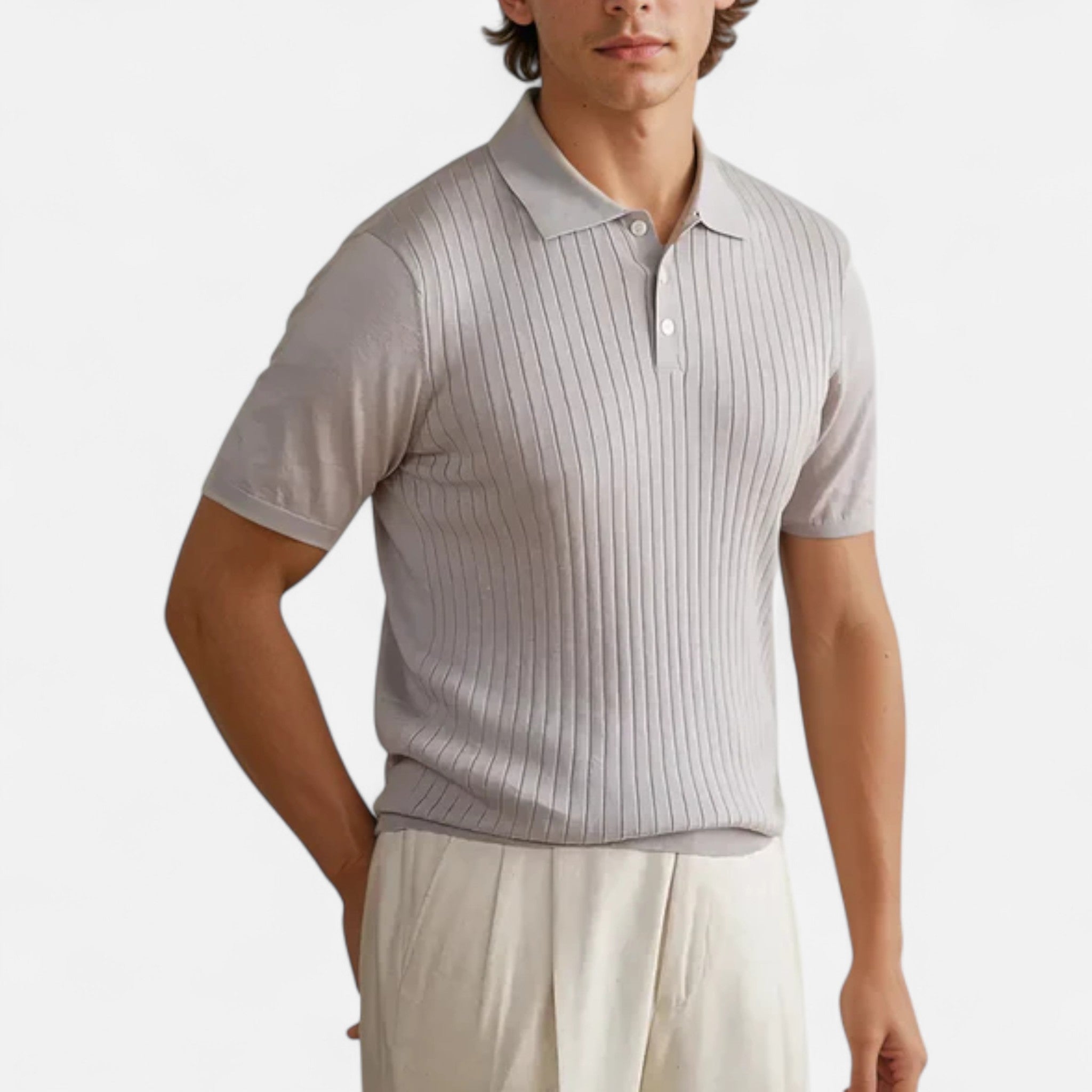 Rivaclo | Polo Saint-Tropez pour homme