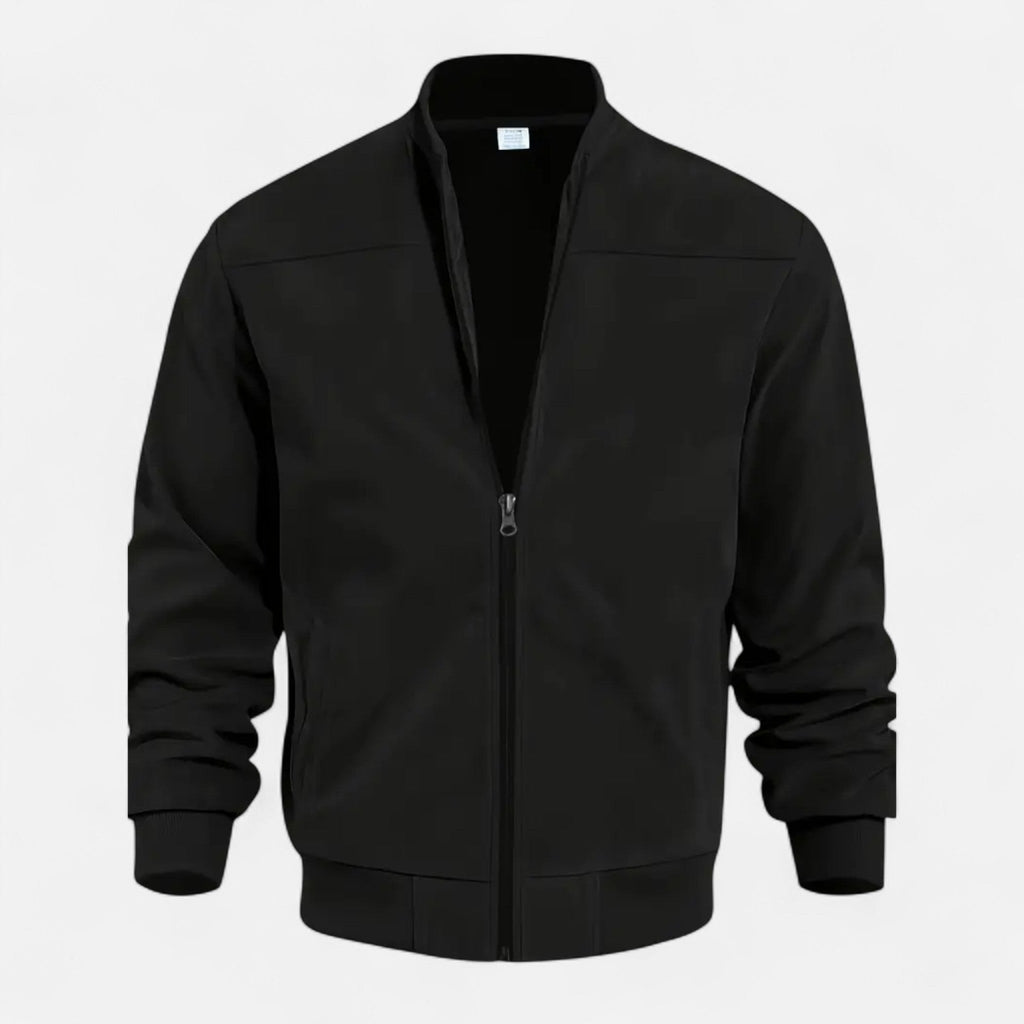 Rivaclo | Veste de sport cirée pour homme