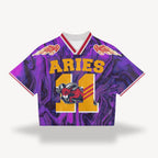 Louis | T-Shirt Sport Oversize