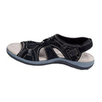 Angela | Sandales Orthopédiques Femme