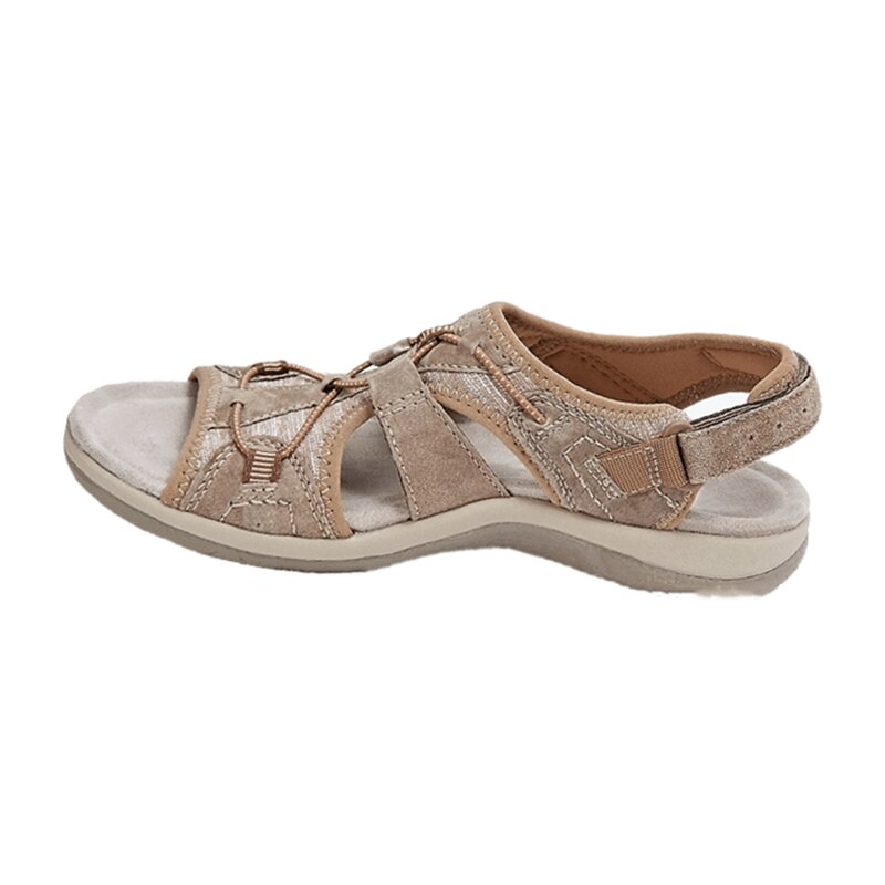 Angela | Sandales Orthopédiques Femme