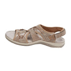 Angela | Sandales Orthopédiques Femme