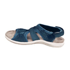 Angela | Sandales Orthopédiques Femme