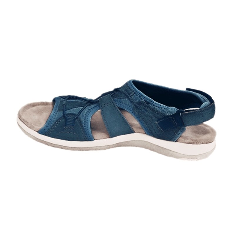 Angela | Sandales Orthopédiques Femme