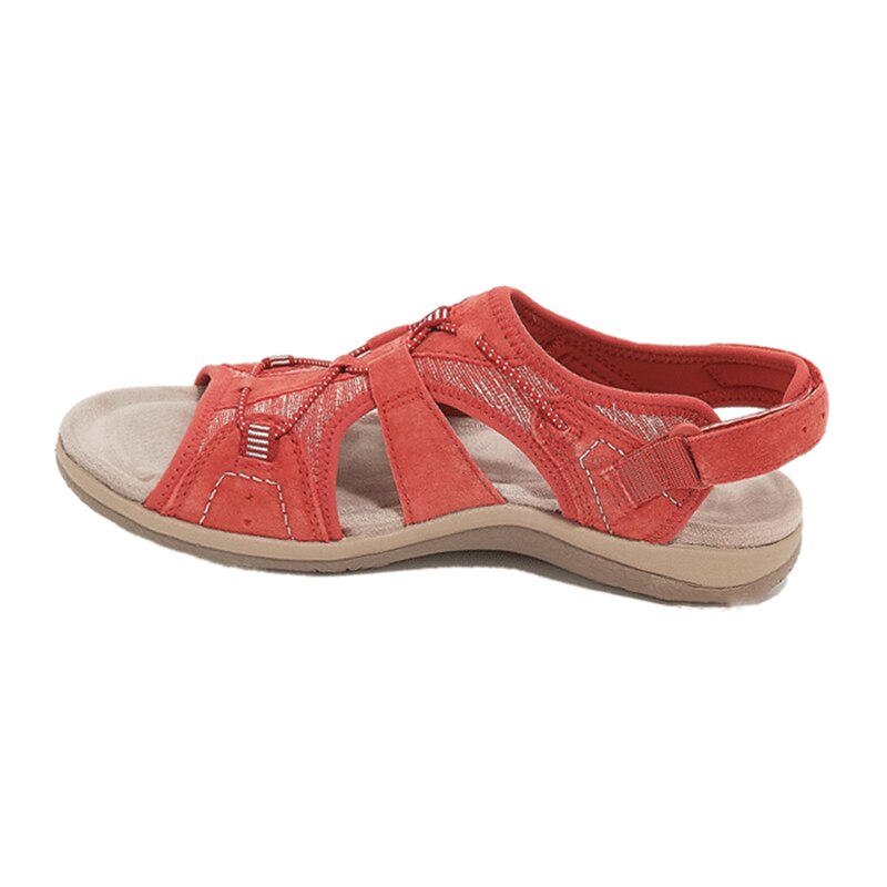 Angela | Sandales Orthopédiques Femme