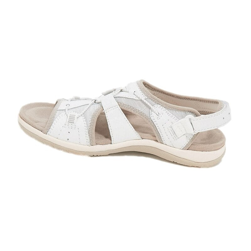 Angela | Sandales Orthopédiques Femme
